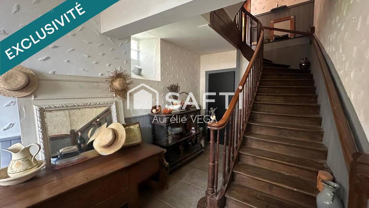 Photo 1 - Maison à MIREPOIX