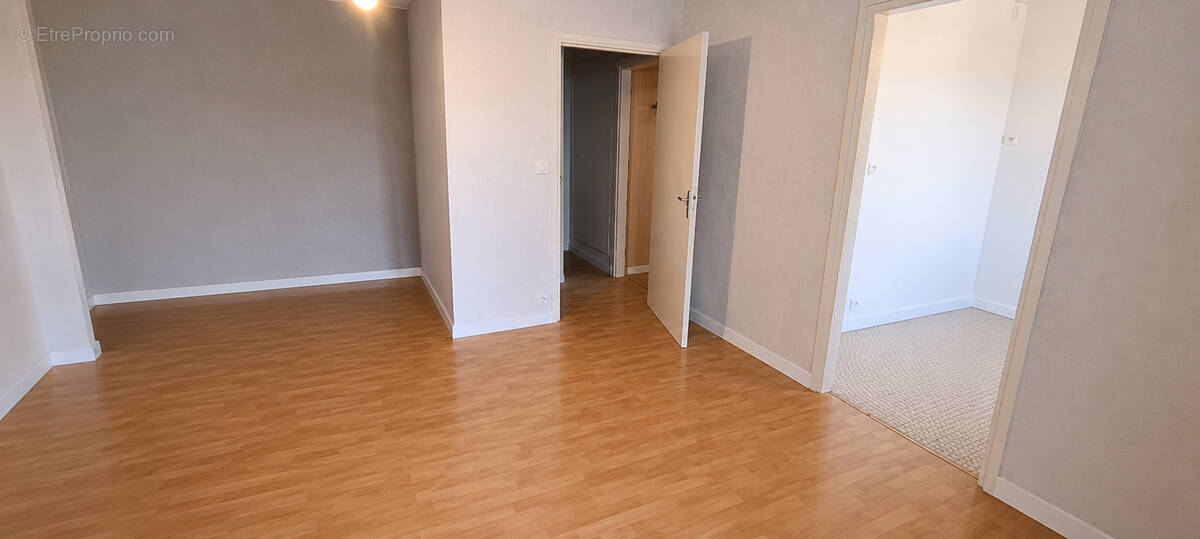Appartement à ESPALION