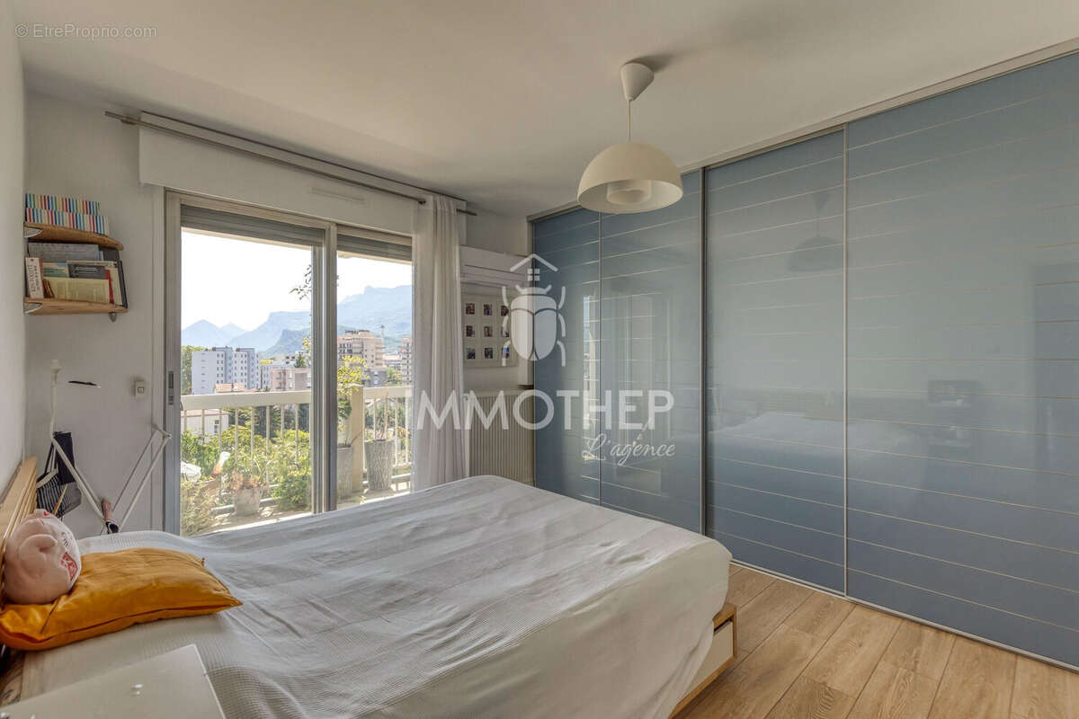 Appartement 130 m² à Grenoble  - photo 8