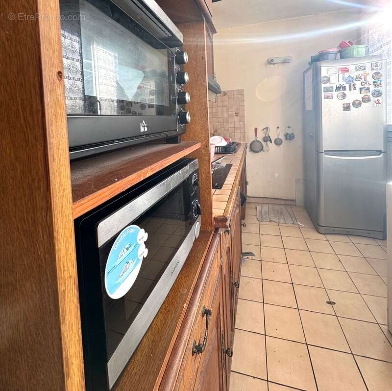 À vendre - Belle appartement F2 de 43 m3 Opportunité à saisir à AVON (77) - photo 11