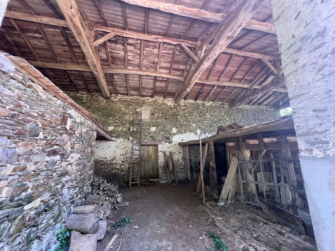 Maison à LA HAIE-FOUASSIERE