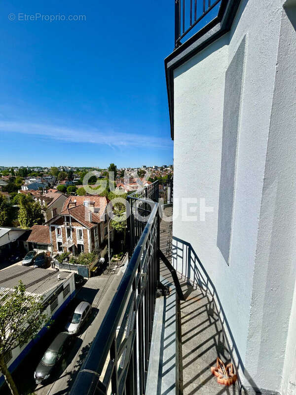 Appartement à NEUILLY-PLAISANCE