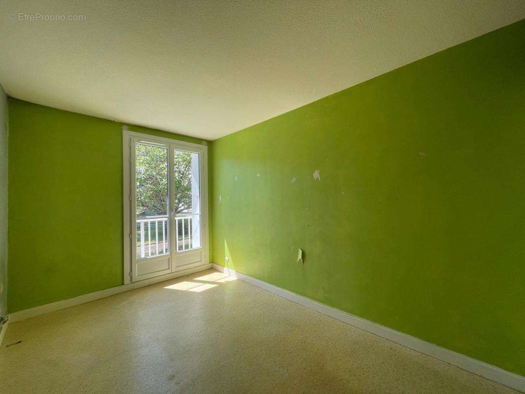 Appartement à REZE