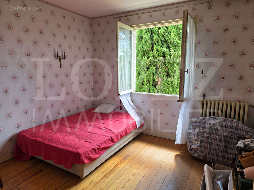 Maison à VALDURENQUE