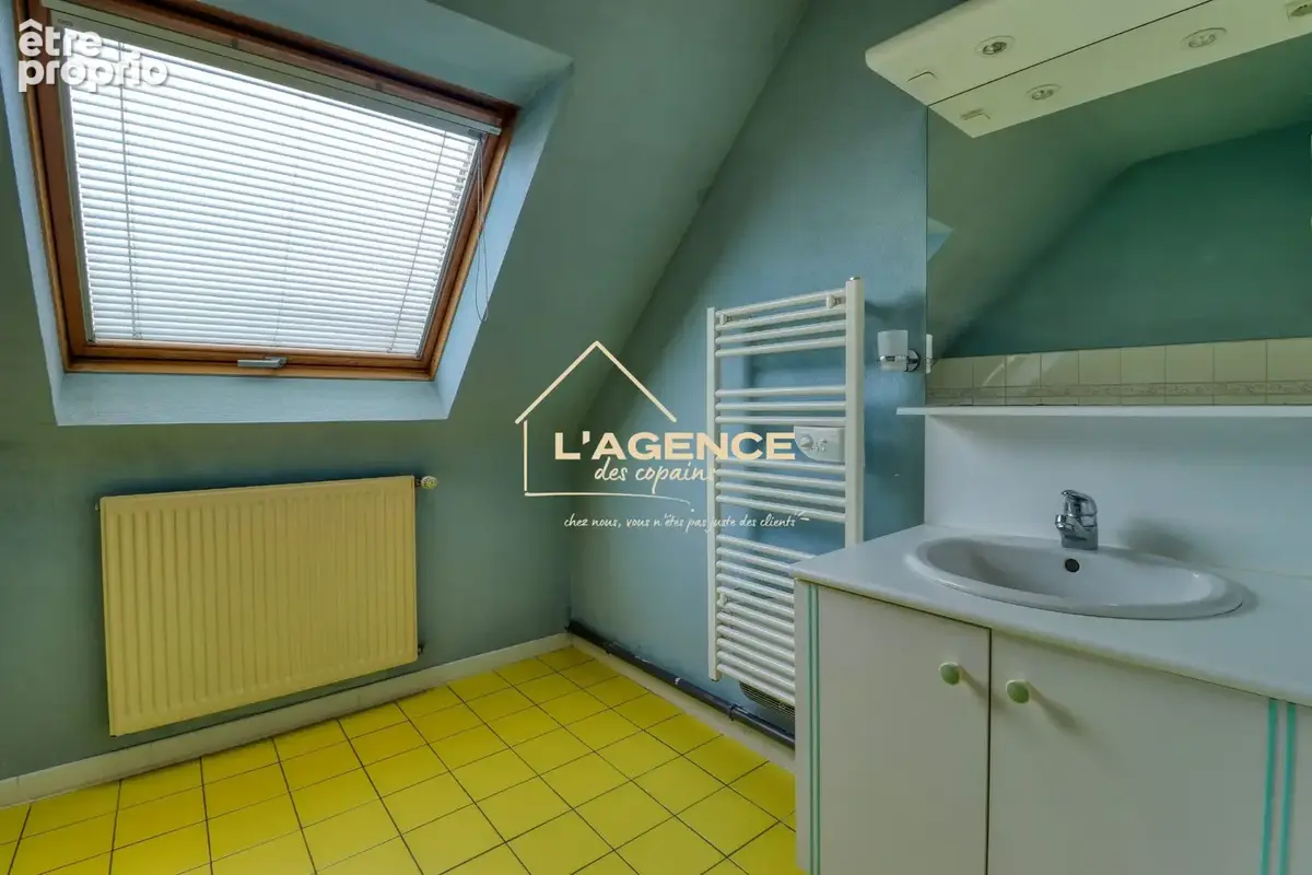Maison 5 pièces 130 m² à vendre à Hazebrouck (59190) - photo 6
