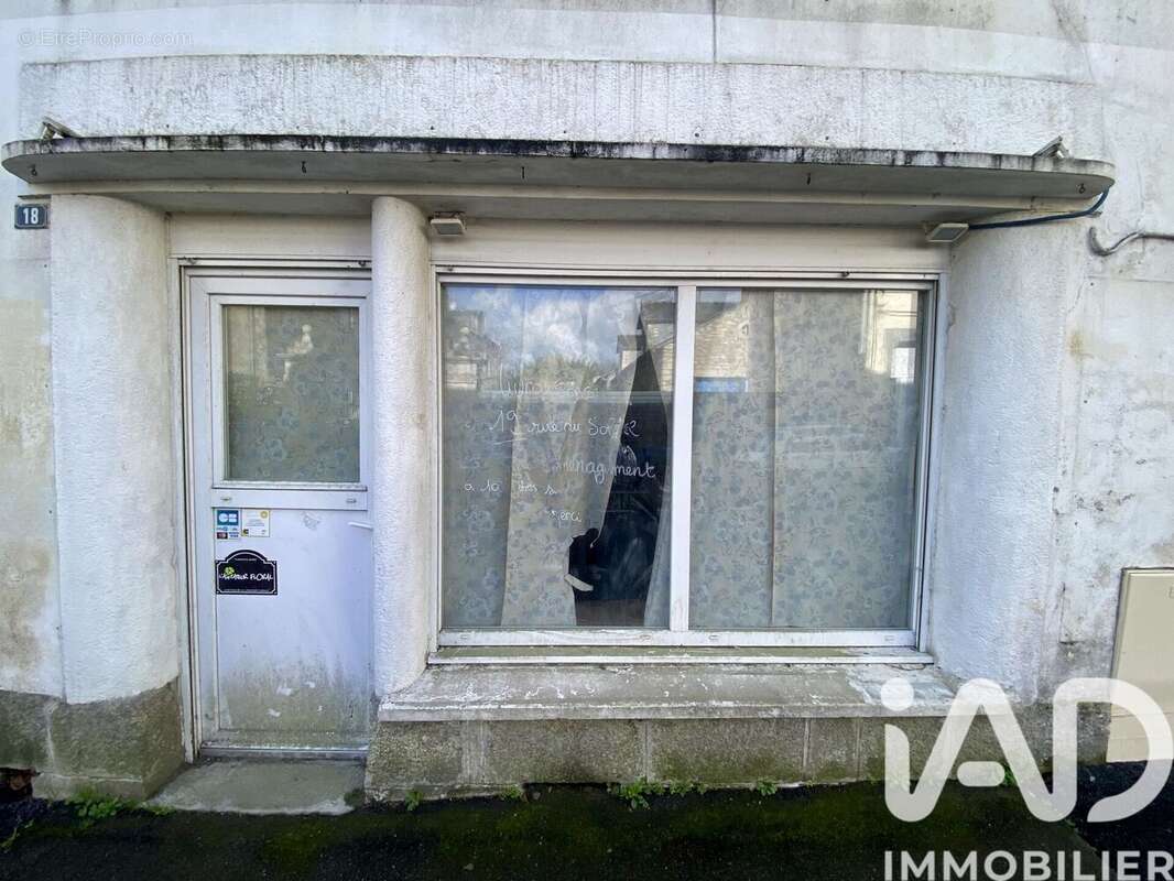 Photo 6 - Maison à LE FAOUET