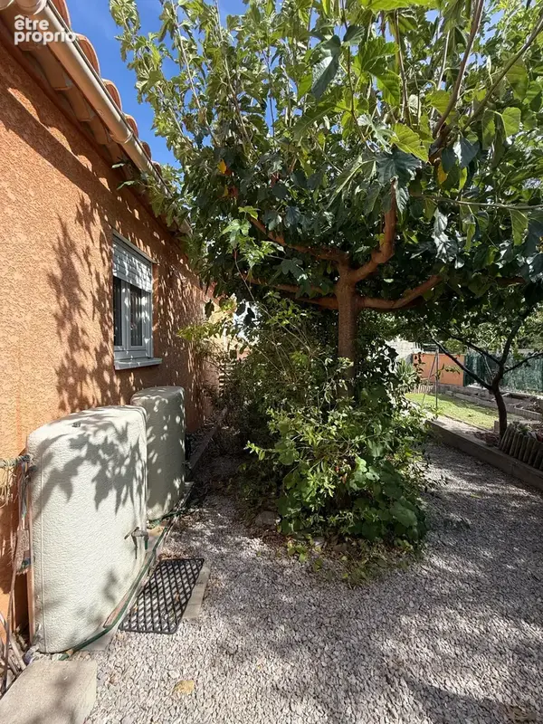 Villa plain-pied avec garage et jardin - photo 23