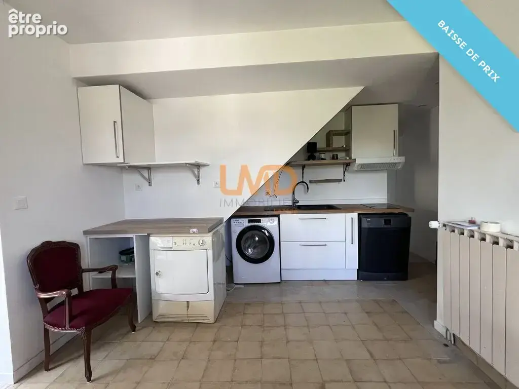 Bâtisse en pierre, 3 logements - photo 14