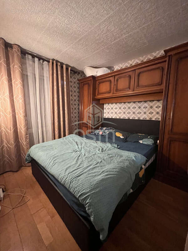 Appartement 66 m² à Joue-Les-Tours  - photo 7