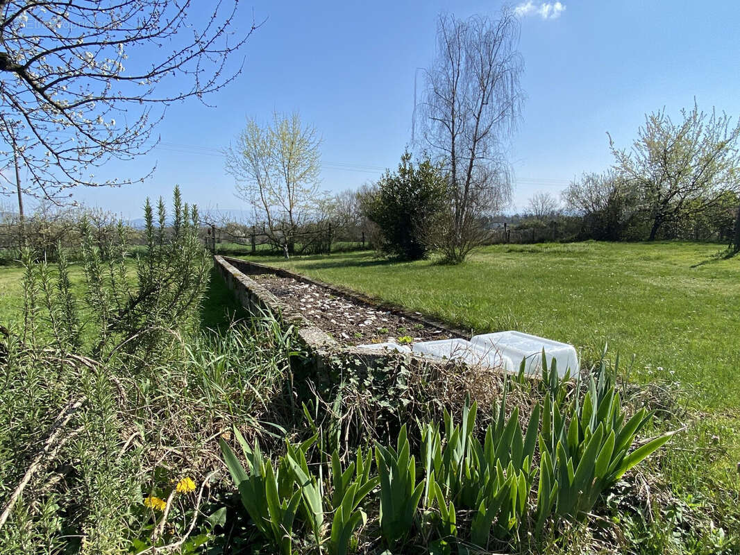 Maison à VEYRINS-THUELLIN