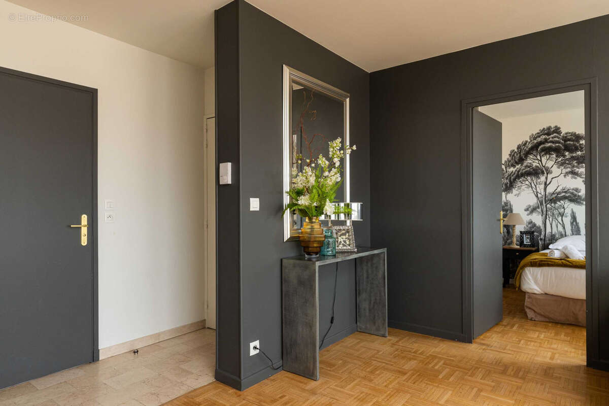 Appartement à LYON-6E