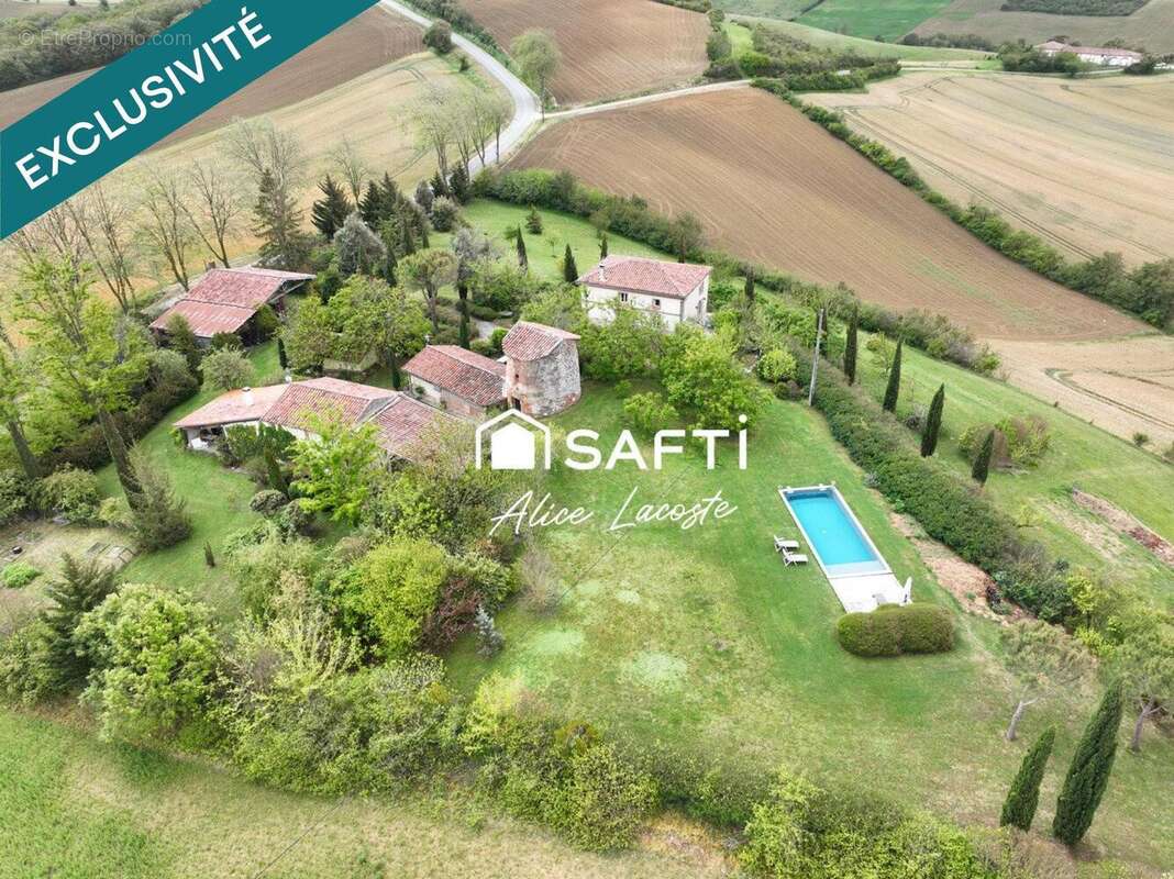 Maison 342 m² à Carbonne  - photo 2