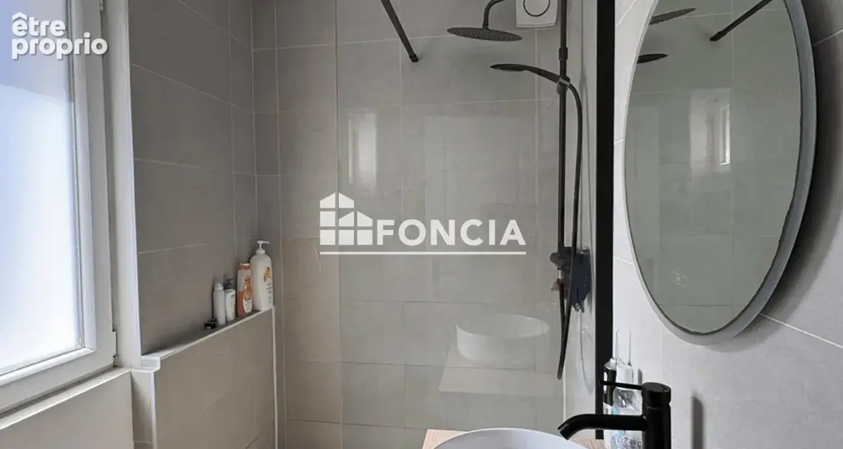  à vendre – t2 34 m² – bordeaux belcier – - photo 4
