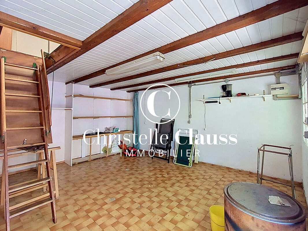Maison Strasbourg Cronenbourg - photo 11