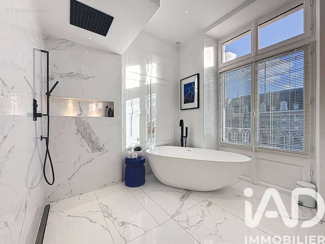 Photo 9 - Appartement à RENNES