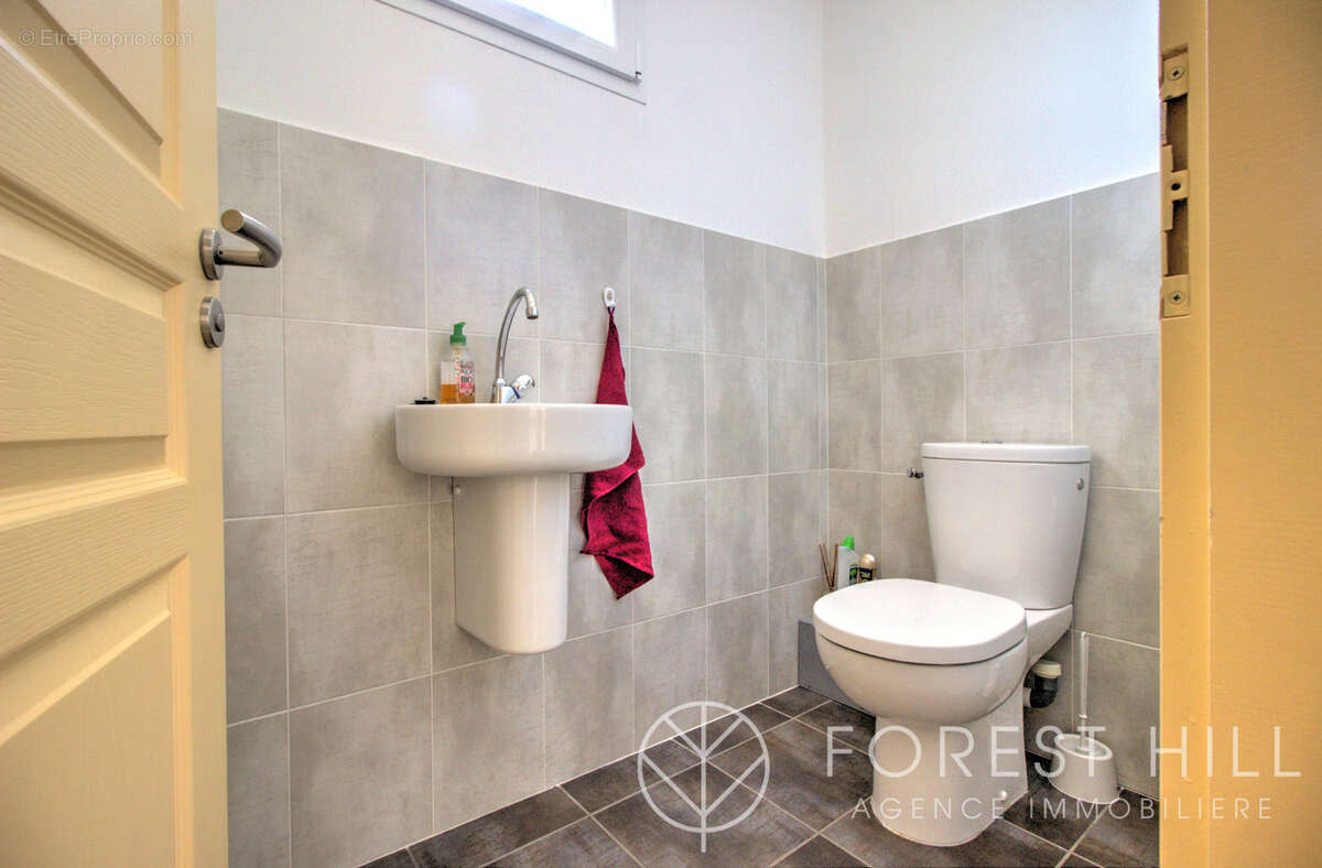 Maison 4 face parfaitement entretenue classée DPE A   Confort et économies d'énergie ! - photo 30