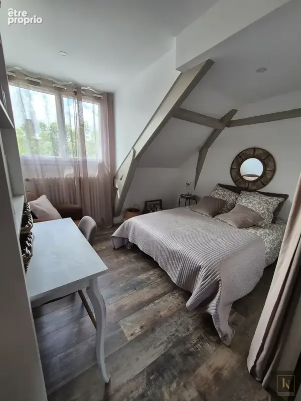 Bien d'exception Maison de VILLE 5 Chambres Garage Saint-Pere-en-Retz (44320)- Pays de RETZ - photo 41