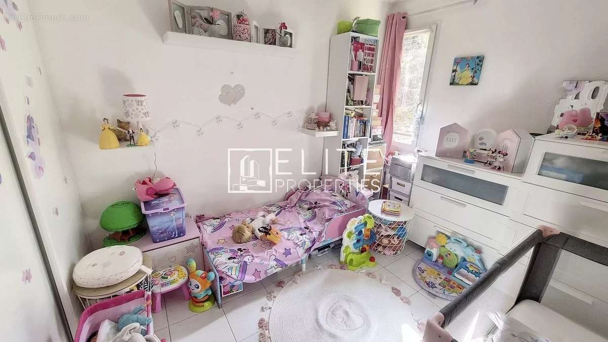 Appartement à GRASSE