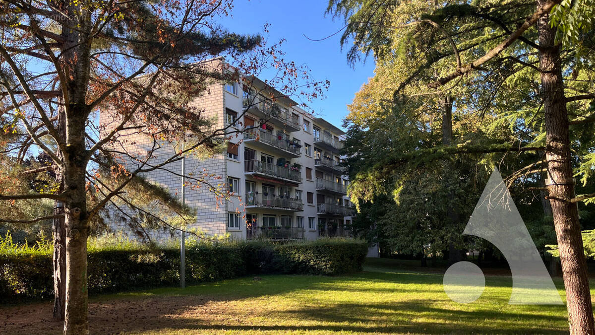 Appartement à EVRY