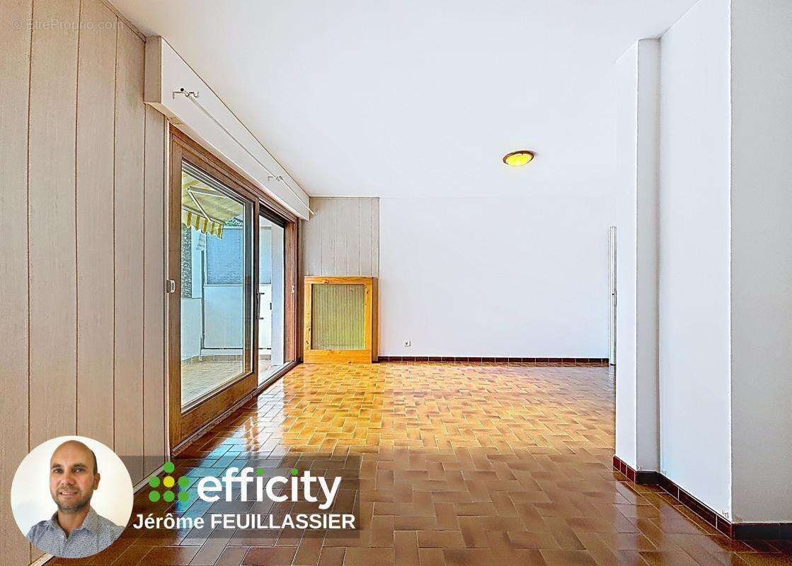 Appartement - photo 4