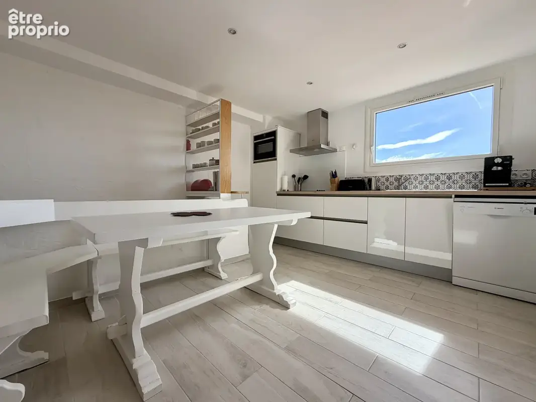 Mollans sur ouveze - joli bastidon 92m2 terrasse avec vue - photo 9