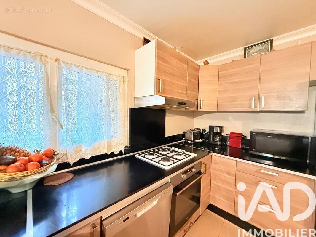 Photo 1 - Maison à SARCELLES