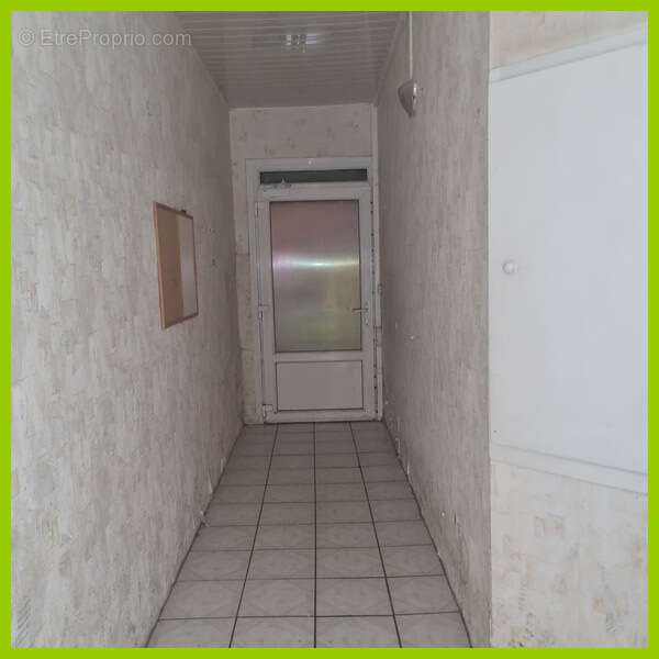 Appartement à MULHOUSE