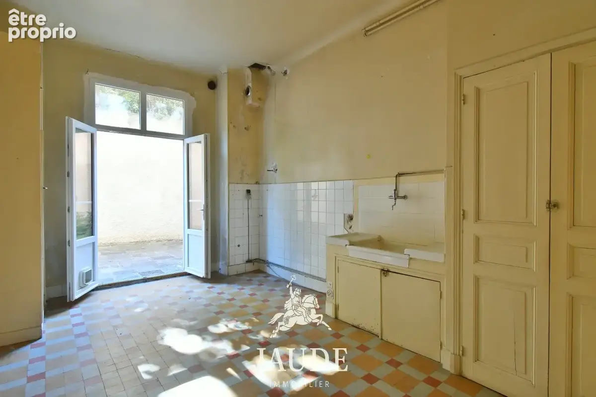 Appartement de caractère   Résidence emblématique de Chamalières - photo 8