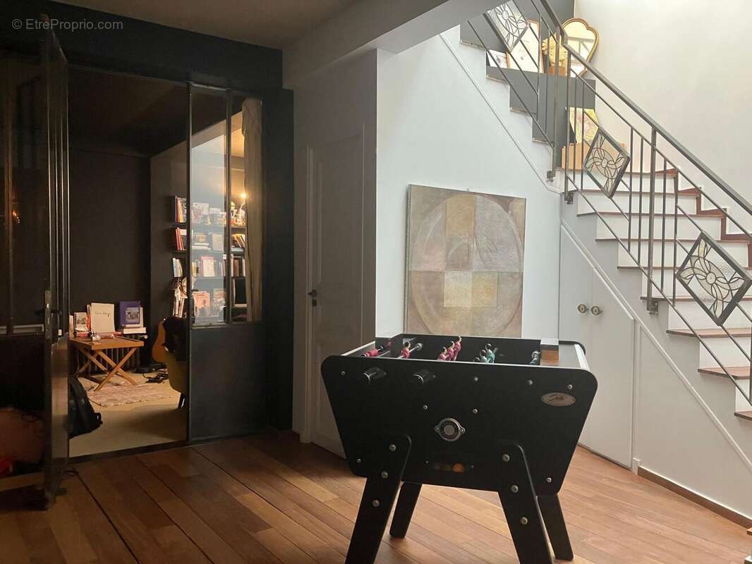 Photo 8 - Maison à MONTREUIL