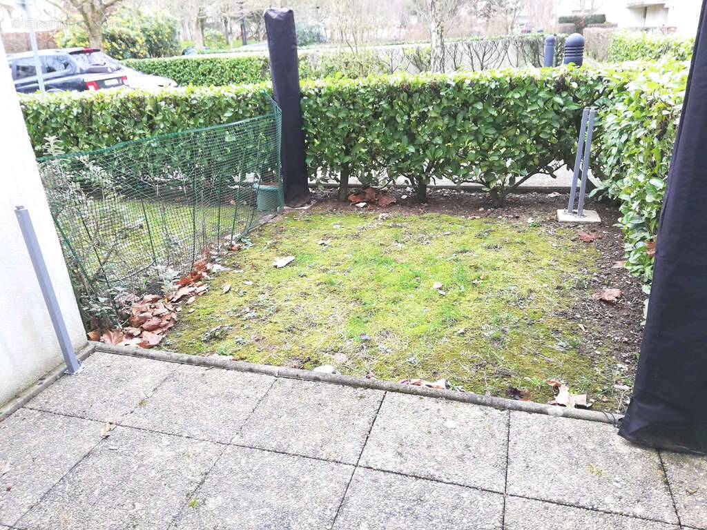 Appartement à CERGY