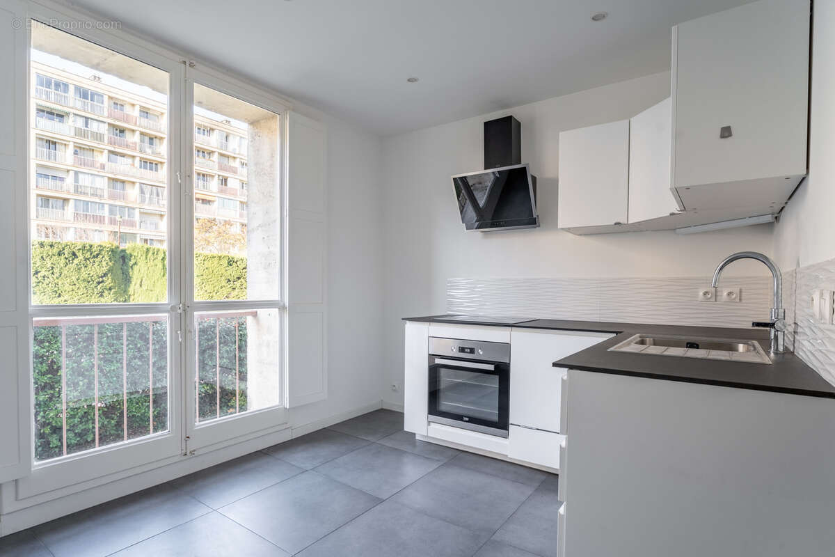 Appartement à AIX-EN-PROVENCE