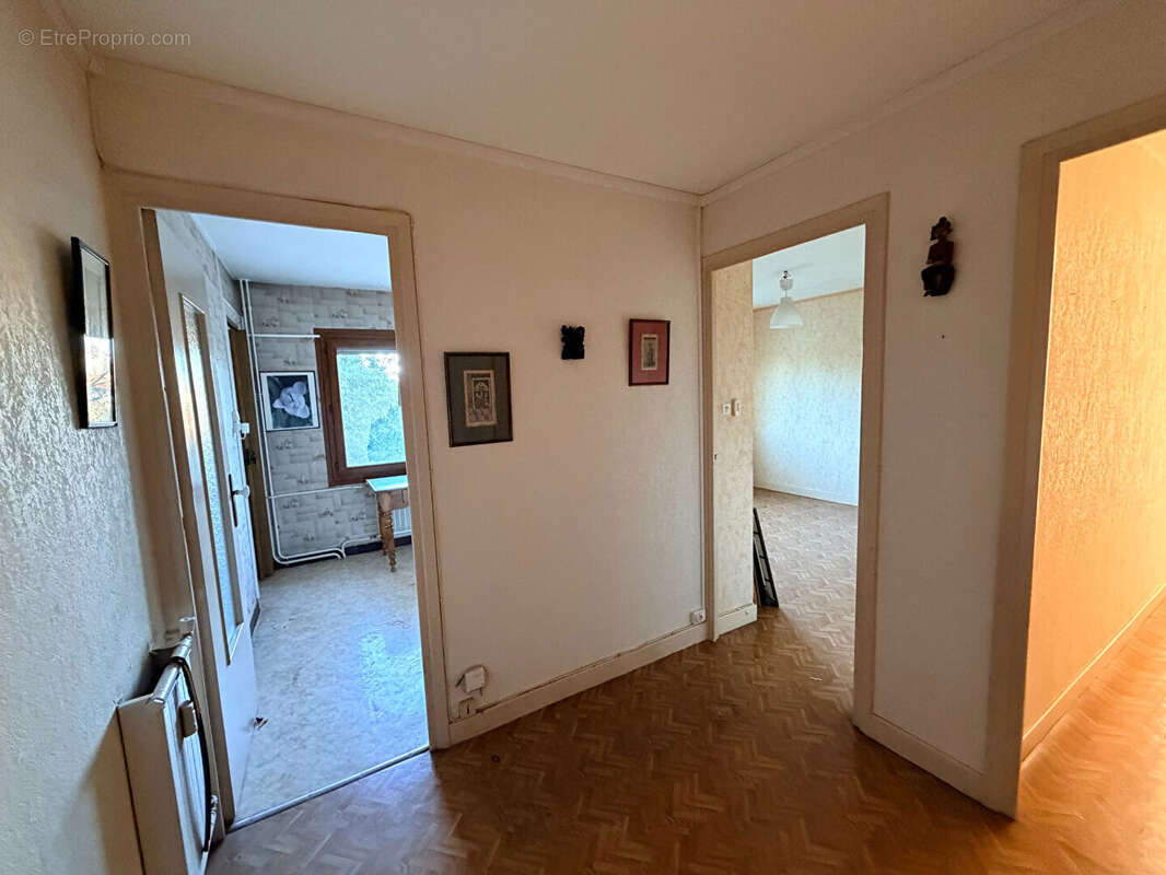 Appartement à VALENCE
