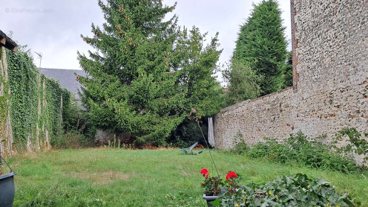 Maison à LA FERTE-VIDAME