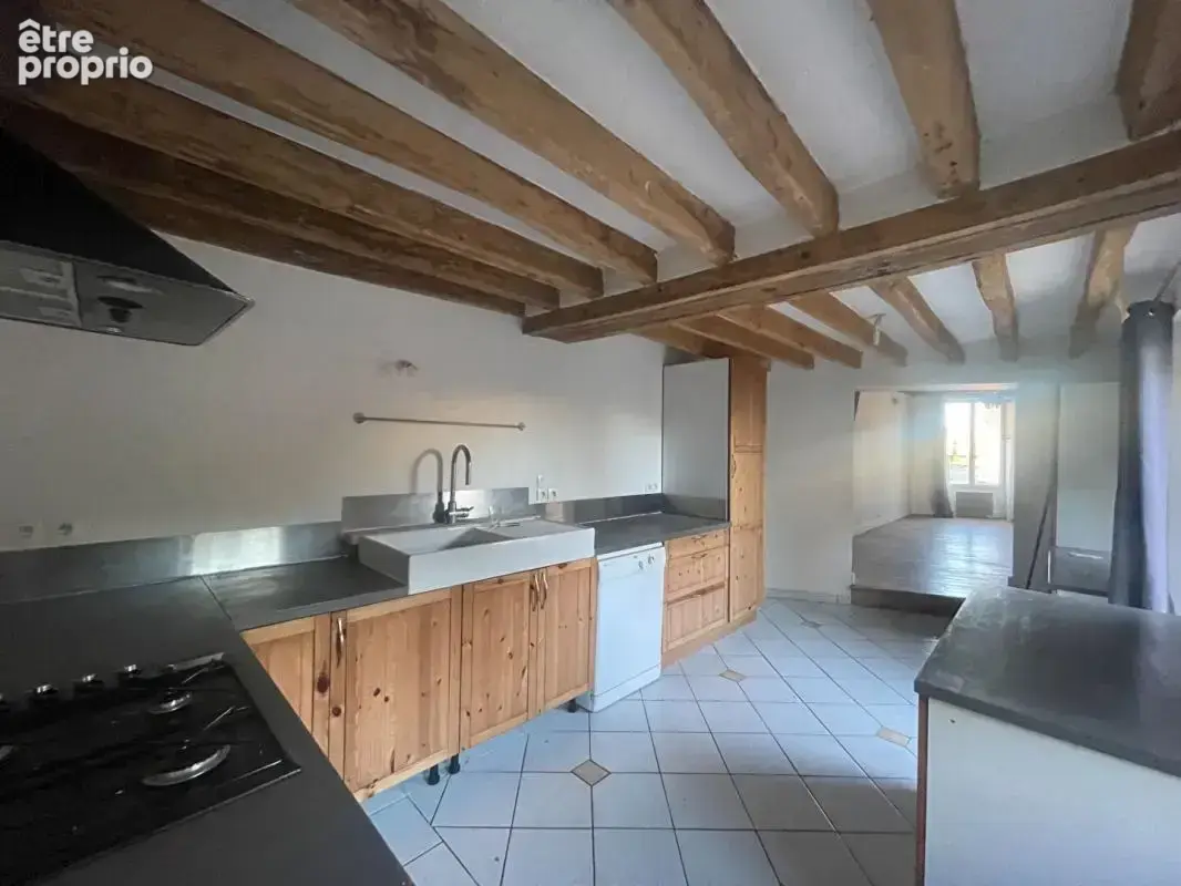Maison Ladon 77 m² - photo 5