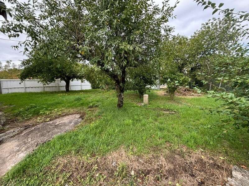 Perrigny sur l ognon maison ancienne de 127 m2 sur 898 m2 de terrain - photo 9