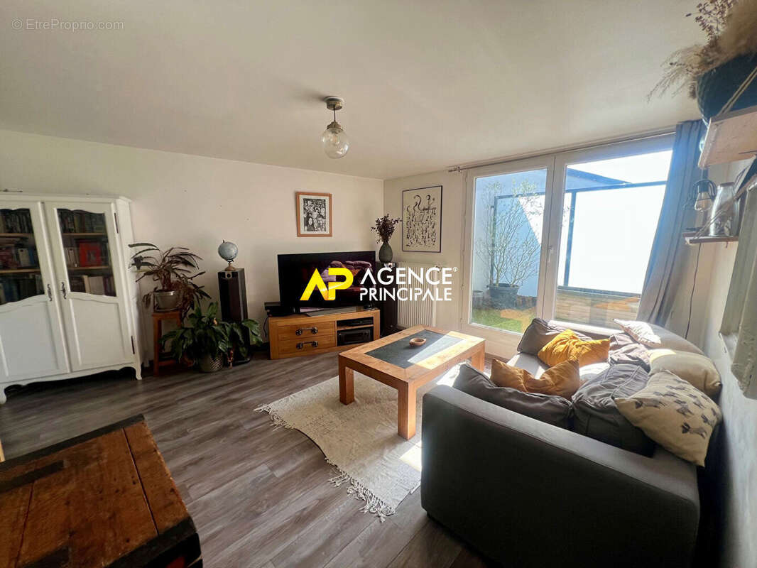 Appartement à ARGENTEUIL