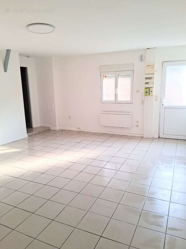 Appartement à TOURCOING