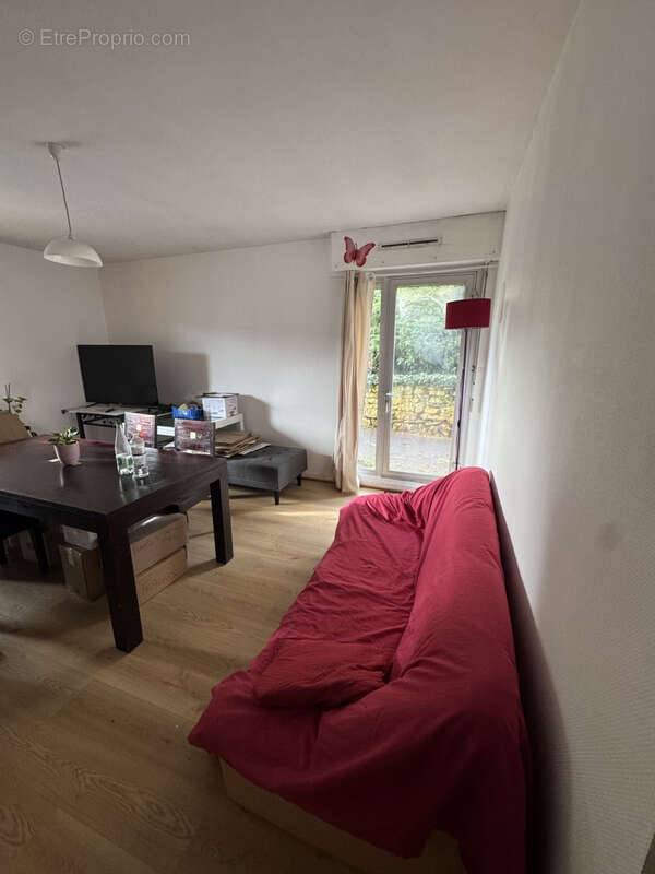 Appartement à SARLAT-LA-CANEDA