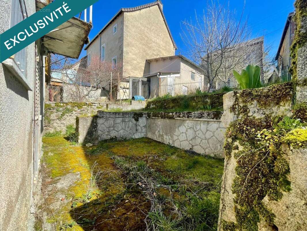 Photo 3 - Maison à FELLETIN