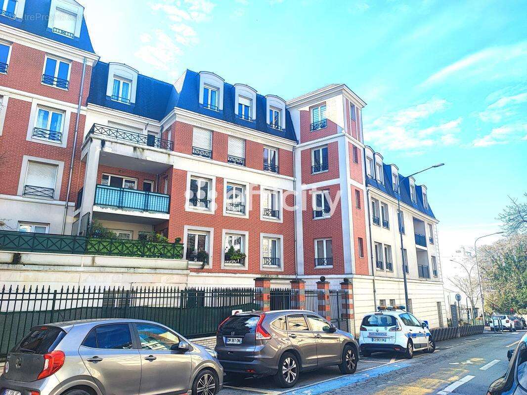Appartement - photo 12