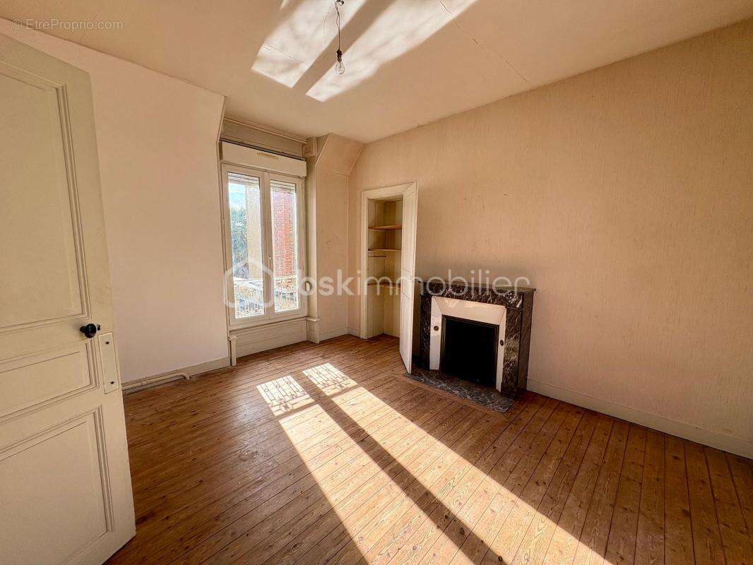 Quartier Hôpital - Le Mans - 90m2 - Spécial Investisseurs – Projet colocation 3 à 4 chambres – Rendement cible 8 % - photo 2