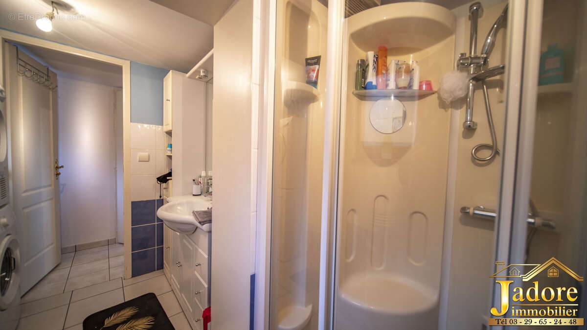 Appartement f3 duplex - photo 3