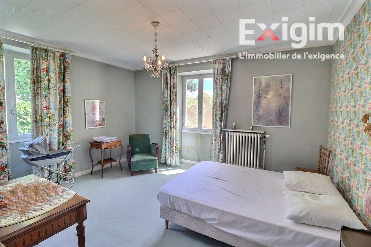 Maison 330 m² à Chanos-Curson  - photo 9