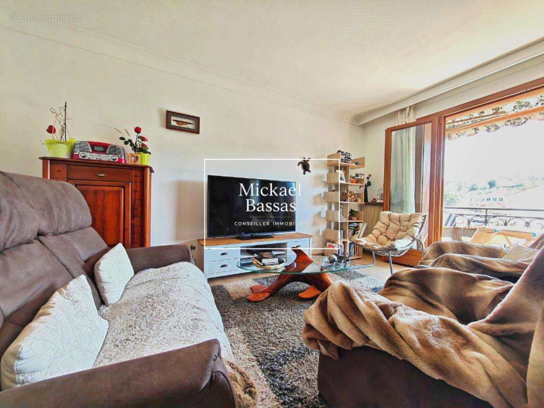 Appartement à PRADES