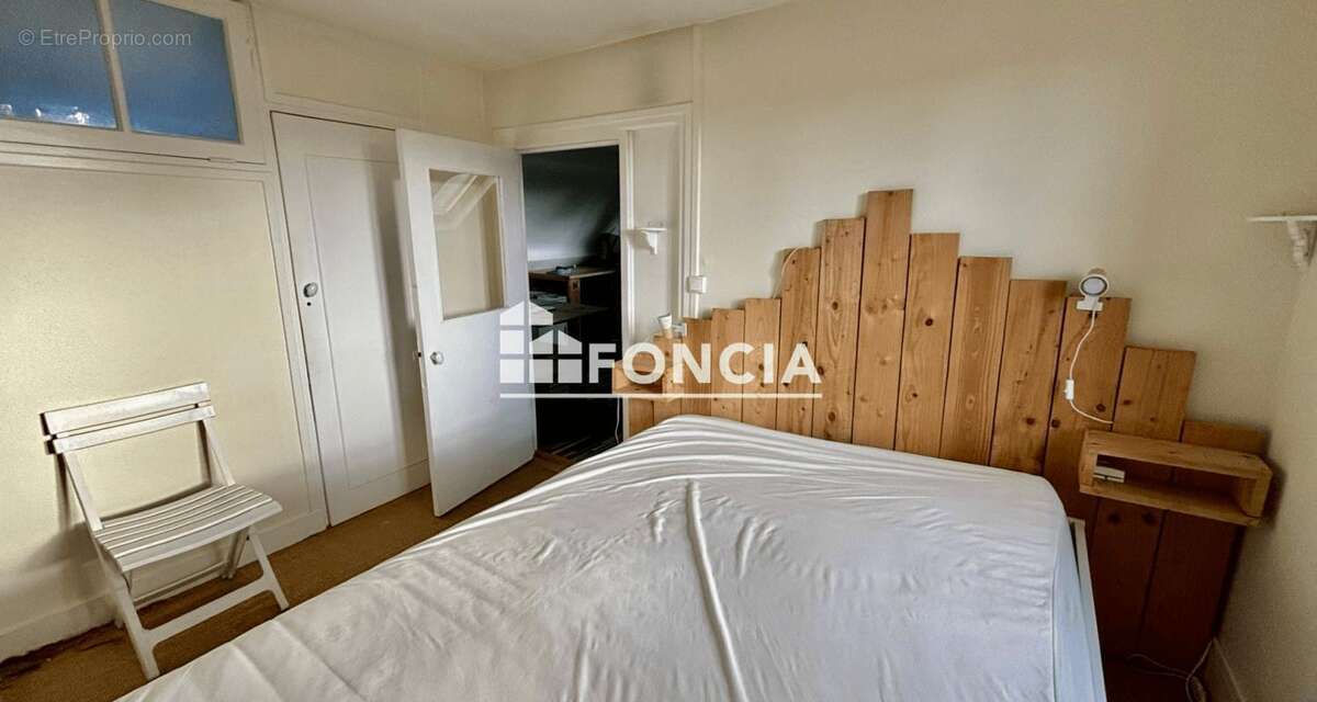 Appartement à COURSEULLES-SUR-MER