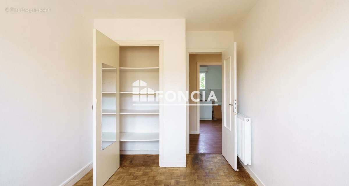 Appartement à QUIMPER