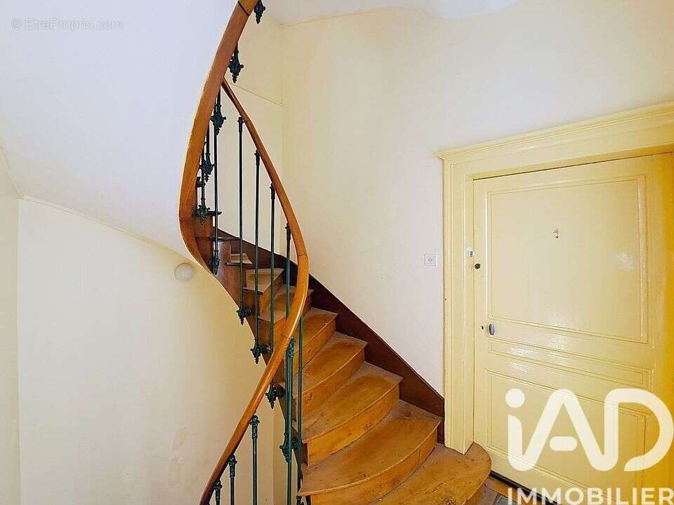 Photo 2 - Appartement à AUMALE