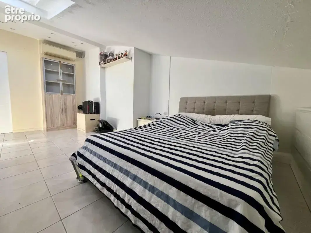 Appartement - photo 8