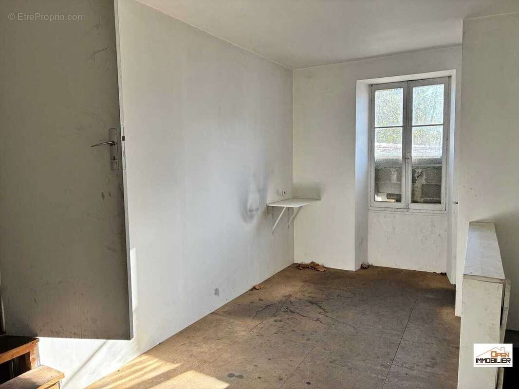 Appartement à VILLENEUVE-SUR-LOT