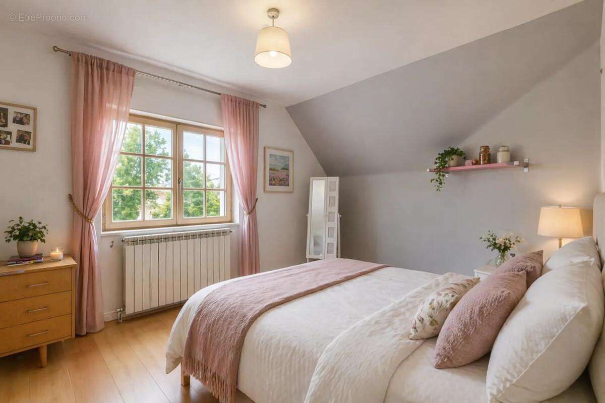 Maison à GENAS